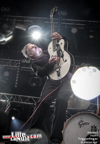 Rock en Stock #15 en live - photo n°12