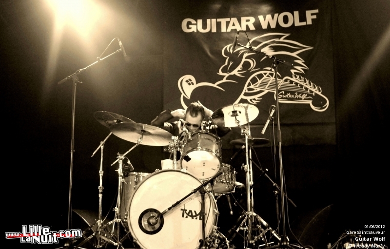 La Fête ô Tarés – Jour 1 en live - photo n°11