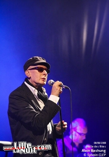 Les Nuits Secrètes [Jour 1] en live - photo n°1