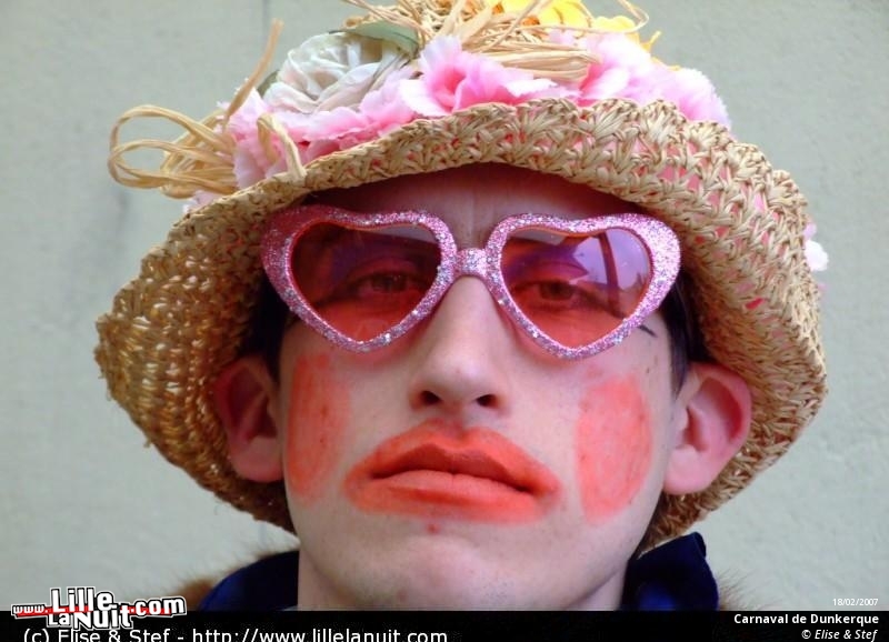Carnaval de Dunkerque 2007 en live - photo n°32