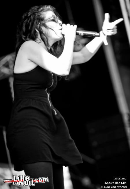 Le Cabaret Vert – jour 3 – Franz Ferdinand, OrelSan, Dionysos, etc. en live - photo n°45