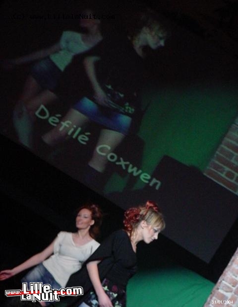 Nuit Icam 2004 @ Lille en live - photo n°43