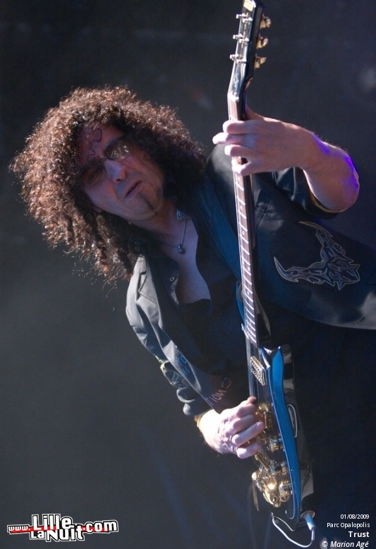 Rock en Stock 2009 en live - photo n°14