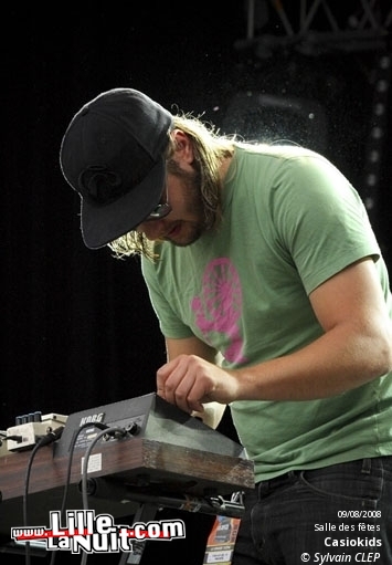 Les Nuits Secrètes [Jour 2] en live - photo n°48