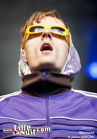 Francofolies de Spa en live - photo n°54