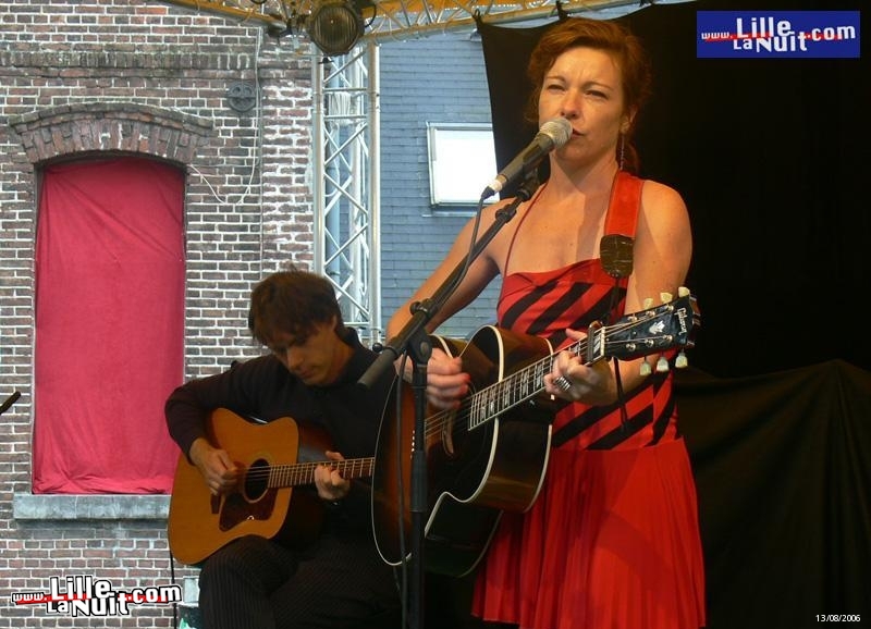 Les Nuits Secrètes  – Jour 2 en live - photo n°81