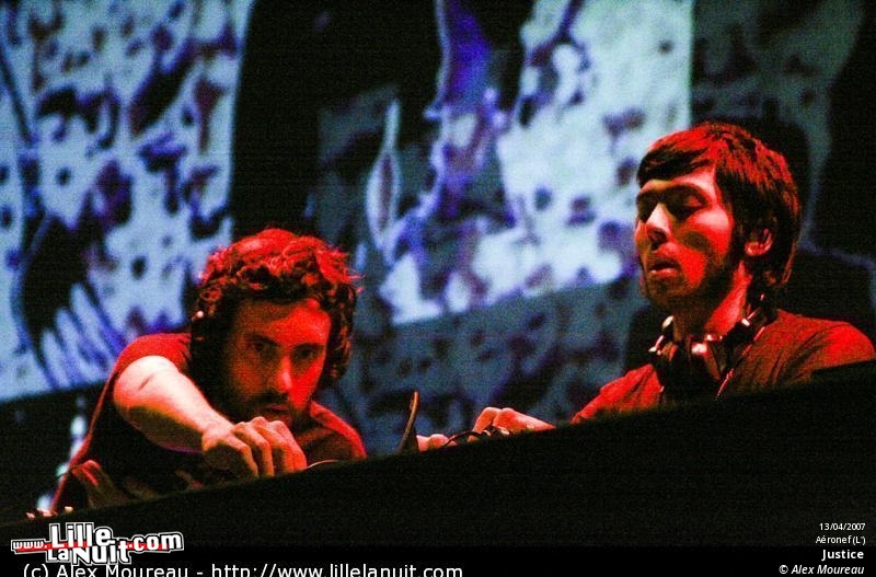 The Bitch Goes On… à l’Aéronef en live - photo n°12