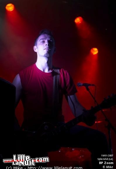 Un Hommach’ à vous ottes 2 (Jour 2) en live - photo n°32