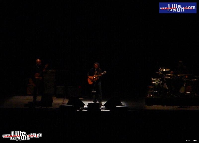 Tracy Chapman au Zénith de Lille en live - photo n°10