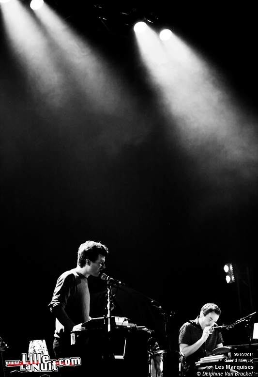 RADAR festival – Jour 2 – Mondkopf, Is Tropical, etc. en live - photo n°1