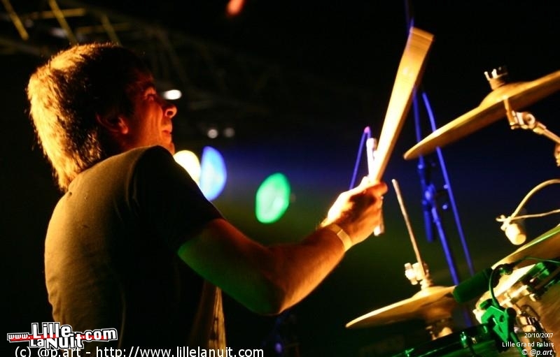La Grande Nuit Polytech en live - photo n°15