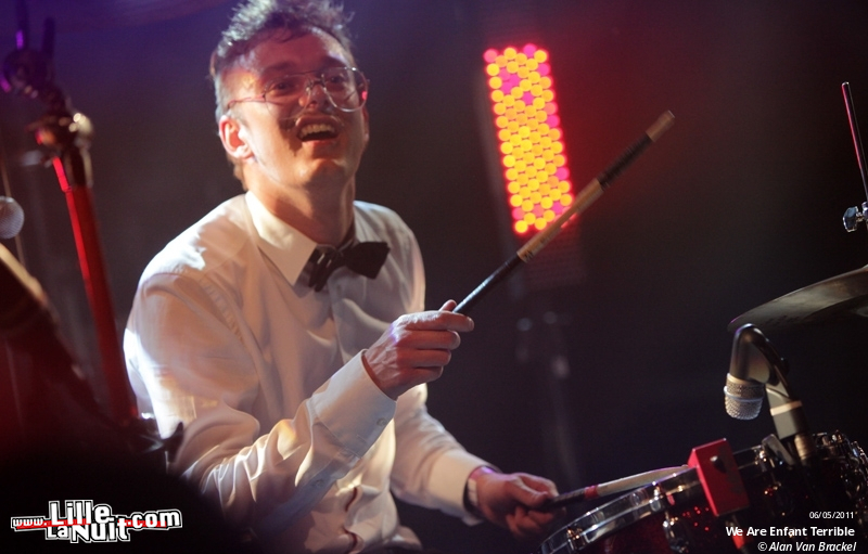 CCN Grenoble – Daphnis é Chloé au théatre de Béthune en live - photo n°14