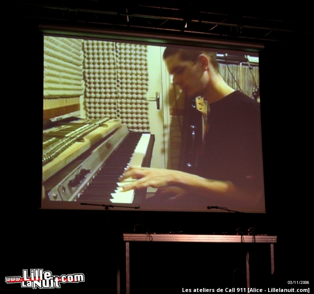 Hip Hop High School en live - photo n°1