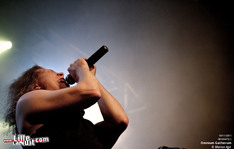 Neckbreakers Ball Fest IV à l’Aéronef en live - photo n°37