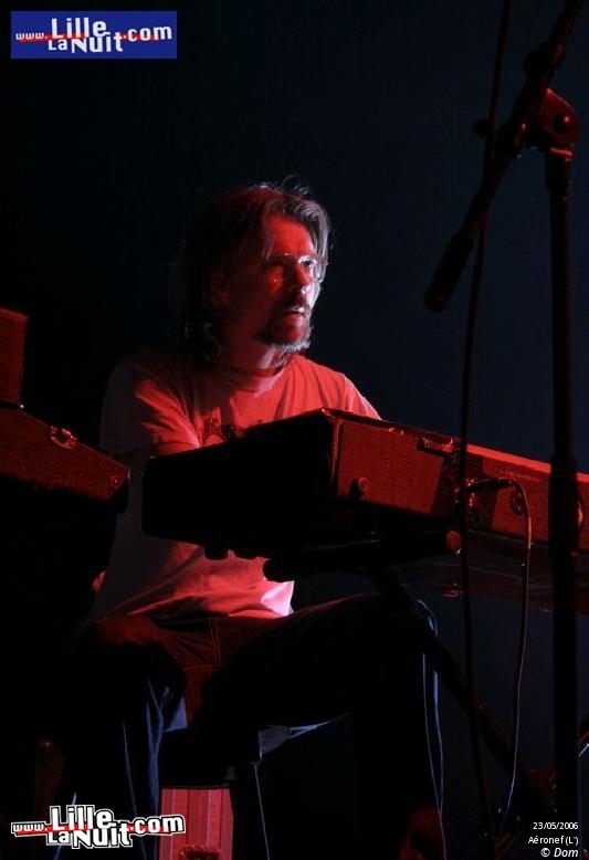 The Herbaliser & Subtle à l’Aéronef en live - photo n°34