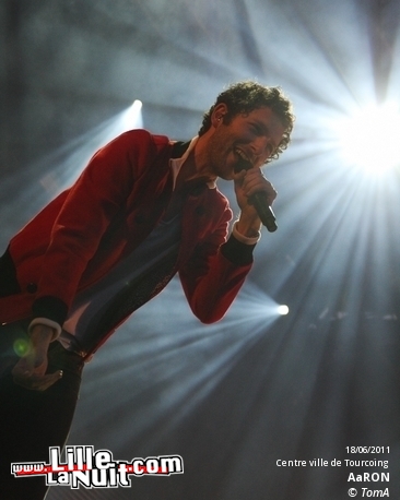 Festival La Voix Du Rock à Tourcoing en live - photo n°69