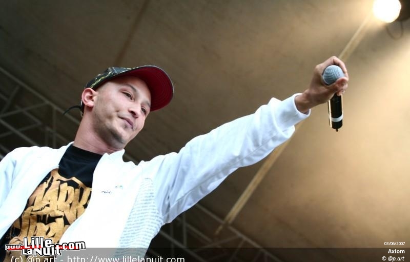 Tous Au Sud en live - photo n°9