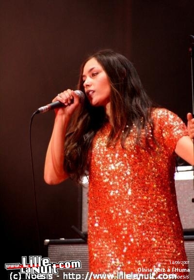 Fête de l’Huma – Jour 1 en live - photo n°20