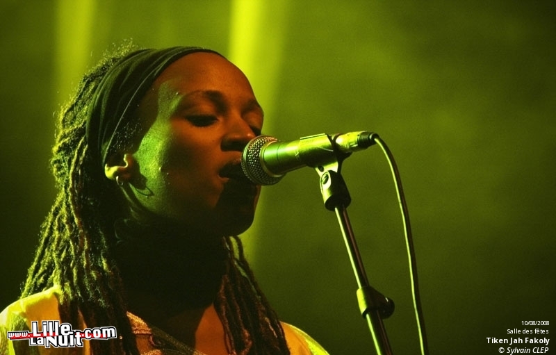 Les Nuits Secrètes [Jour 3] en live - photo n°12