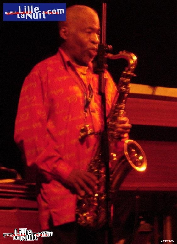 Psyco feat. Docteur L à l&rsquo;Aéronef en live - photo n°28