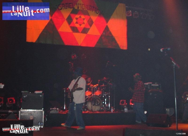 Israël Vibration à la Condition Publique en live - photo n°21