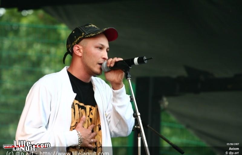 Tous Au Sud en live - photo n°14