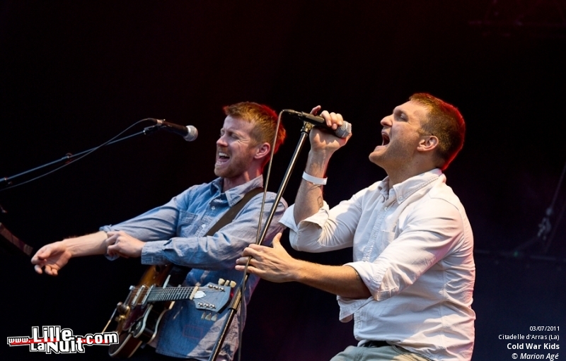 Main Square Festival – Jour 3 en live - photo n°44