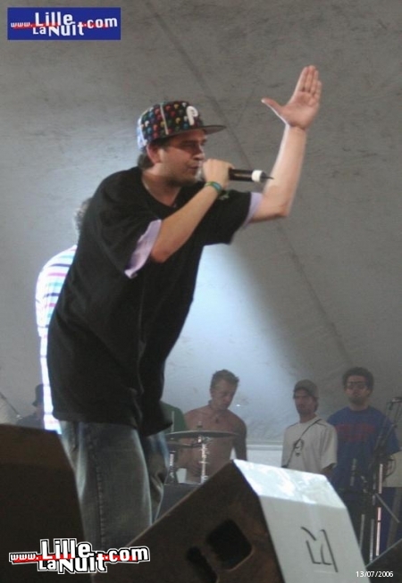 Festival de Dour – Jour 1 en live - photo n°9