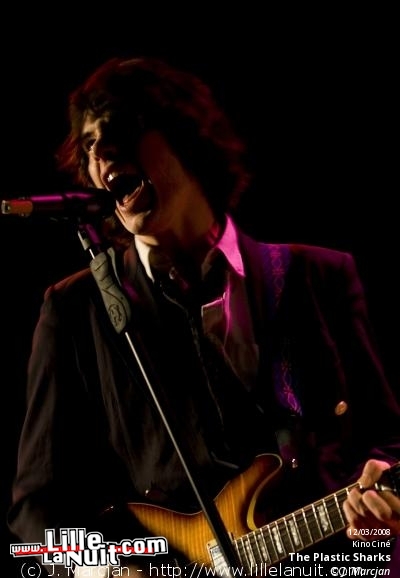 Finale du tremplin Musiques de R.U. en live - photo n°10