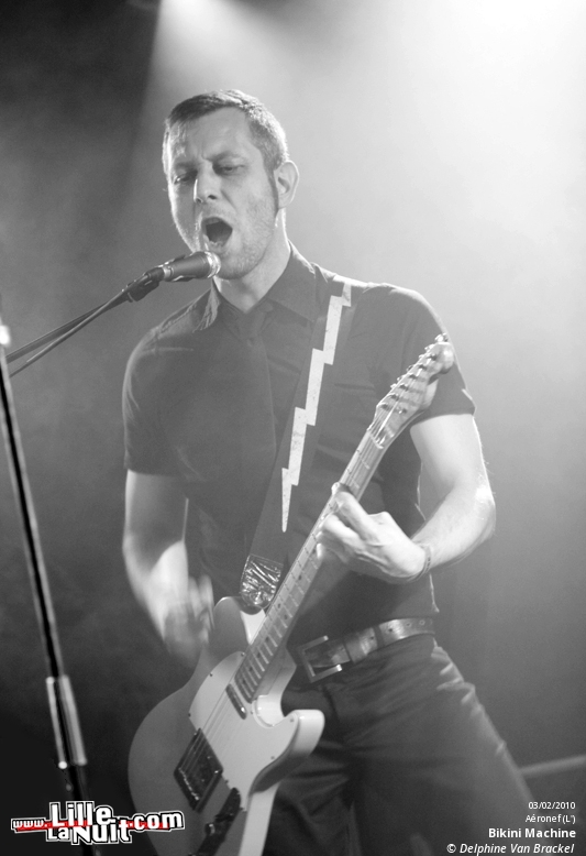 Les Nuits Secrètes – Jour 3 – George Clinton and Parliament Funkadelic, I’m From Barcelona, etc. en live - photo n°34