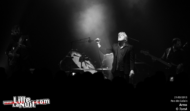 Arno à Divion – Festival Les Enchanteurs en live - photo n°11