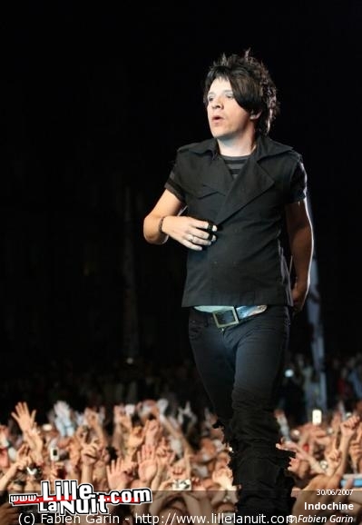 Main Square Festival 2007 [Jour 2] en live - photo n°9