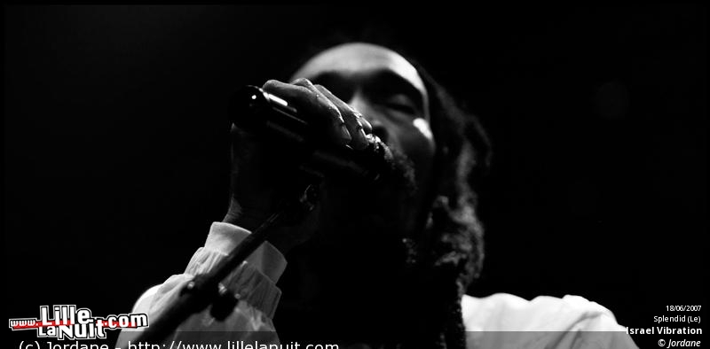 Israël Vibration au Splendid en live - photo n°26