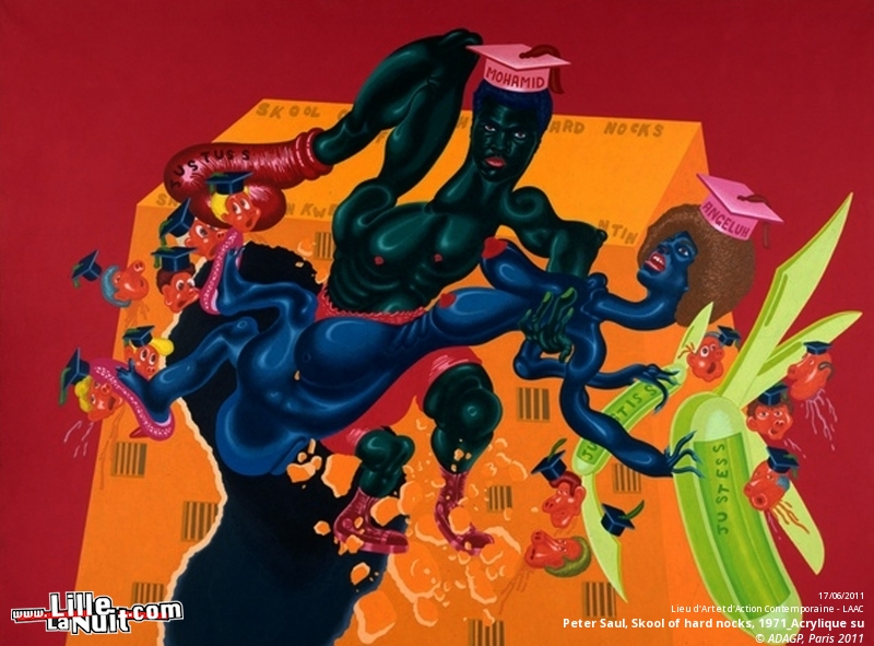 Les années 68 en live - photo n°5