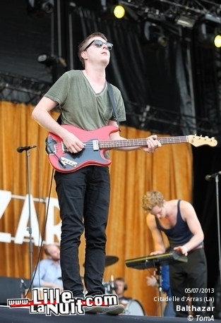 Main Square Festival à Arras – Jour 1 en live - photo n°77