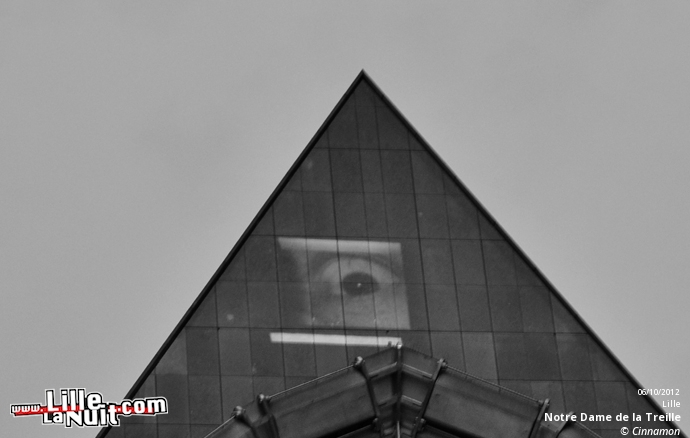 Parade Fantastic Lille 3000 en live - photo n°10