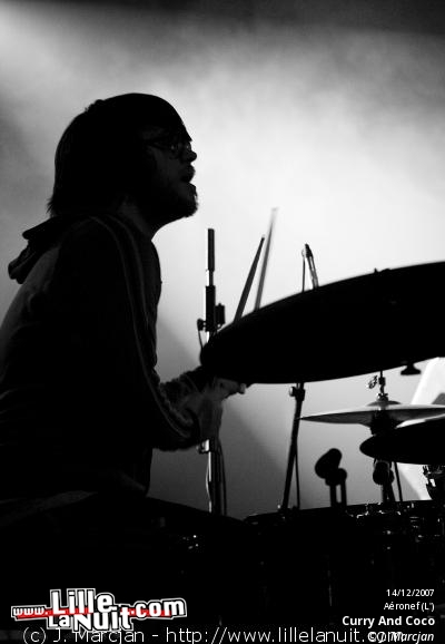 Découvertes du Printemps de Bourges à l’Aéronef en live - photo n°10