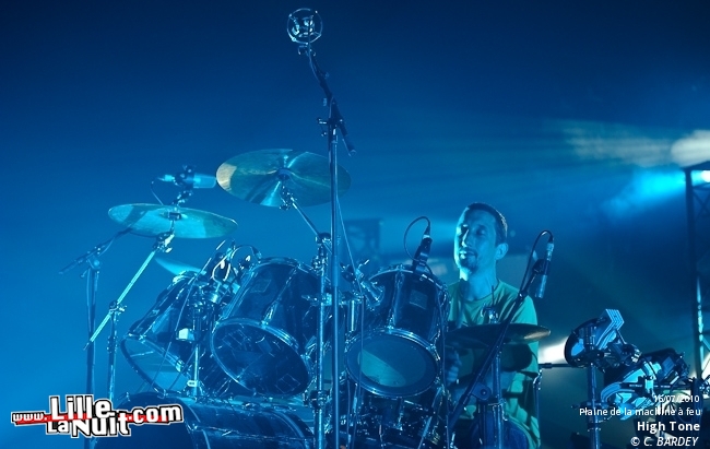 Dour Festival – Jour 2 en live - photo n°32