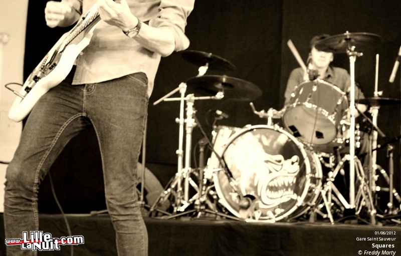 La Fête ô Tarés – Jour 1 en live - photo n°35