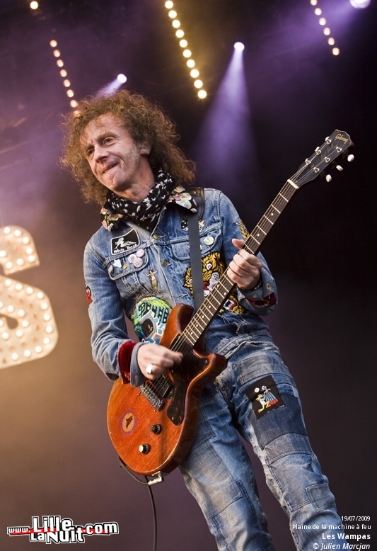 21th Dour Festival – Jour 4 en live - photo n°19