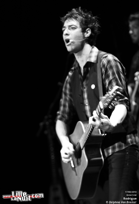 Rodrigue, Twenty Flight, Les ivresses de Caracole, Feini-X Crew, B-Road – Finale régionale du tremplin Musiques de R.U. en live - photo n°7