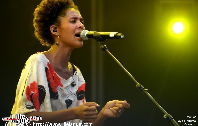 Fête de l&rsquo;Huma – Jour 2 en live - photo n°82