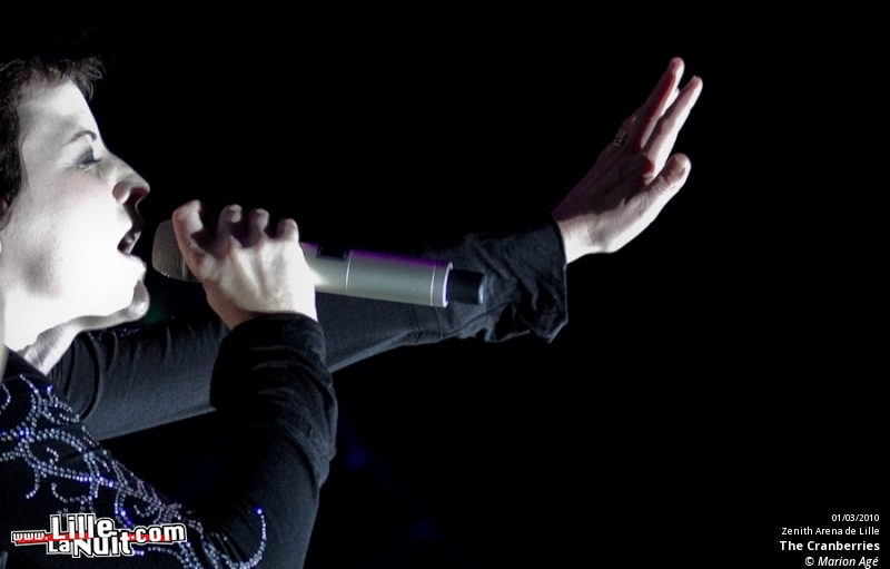 Festival Les Femmes s’en Mêlent : Cercueil + Glasser + Anika au Grand Mix en live - photo n°49