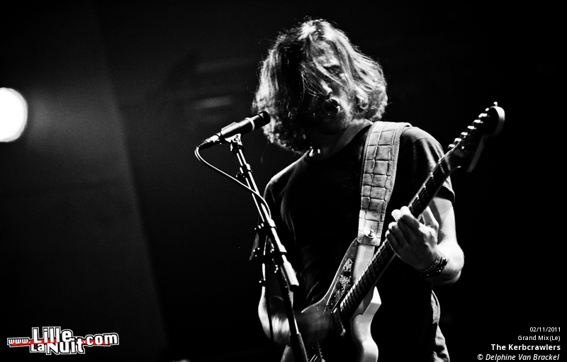 Fast Motion + The Kerbcrawlers + Martin James au Grand Mix – Play@home #2 en live - photo n°36