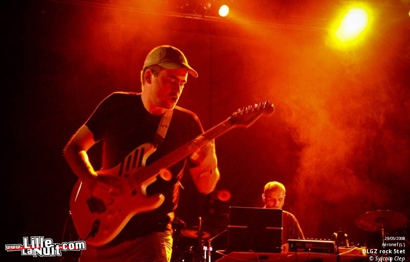 Ez3kiel et DLGZ à l&rsquo;Aéronef en live - photo n°16