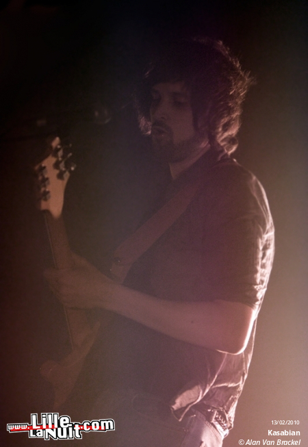 Le Peuple De L’Herbe & Studio 404 au Splendid en live - photo n°2