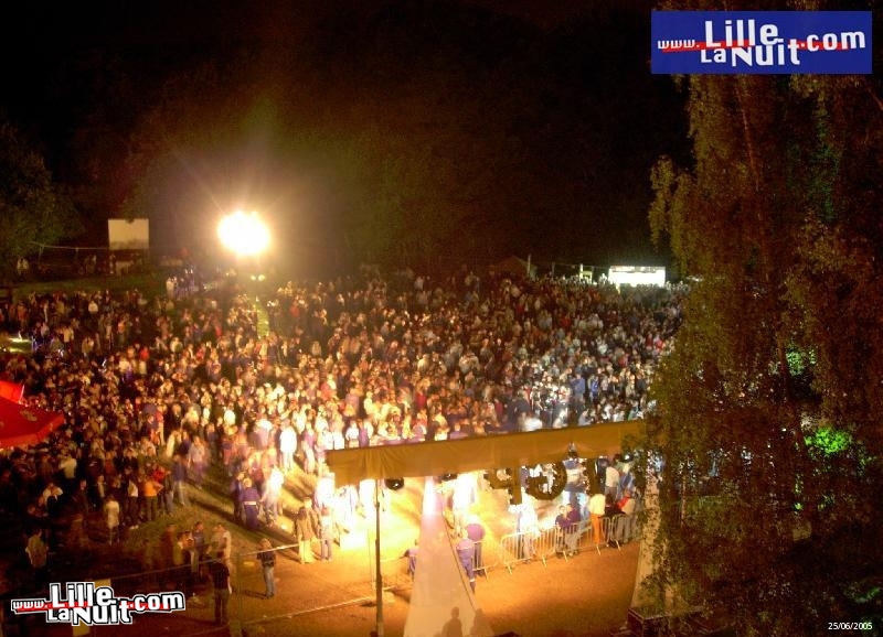 Techno Garden Party 7 @ Saint Omer en live - photo n°5