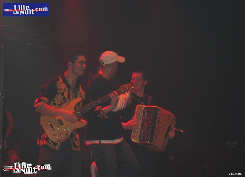 Treize à Table au Splendid en live - photo n°13