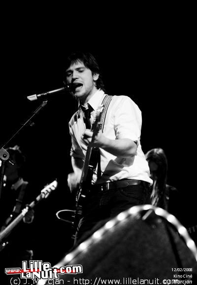 Finale du tremplin Musiques de R.U. en live - photo n°13