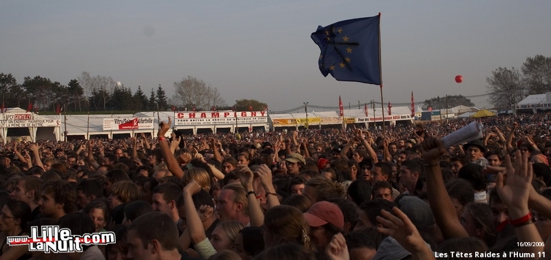 Fête de l’Huma – Jour 2 en live - photo n°18